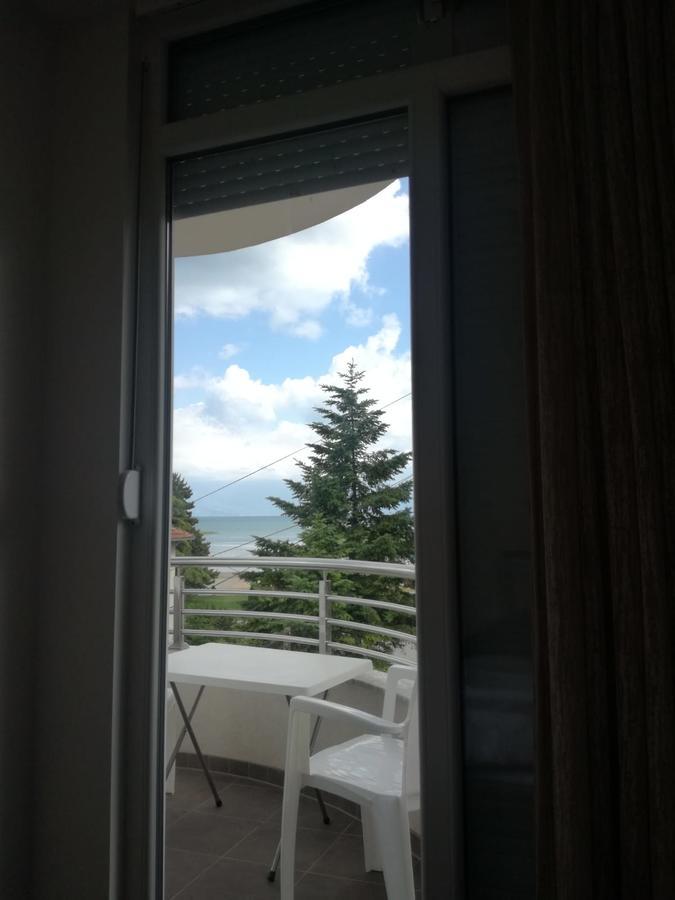 Ajro Rooms Struga Exterior foto